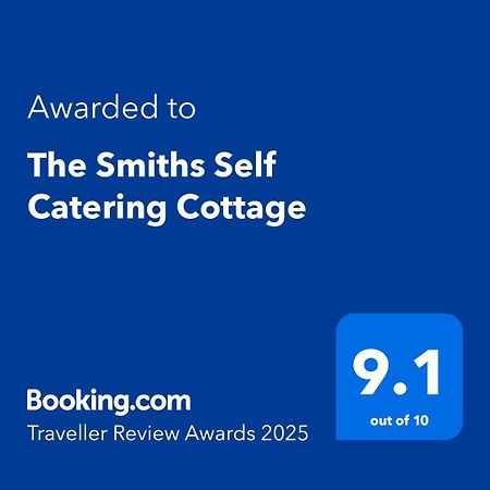 The Smiths Self Catering Cottage Cape Town Exterior photo